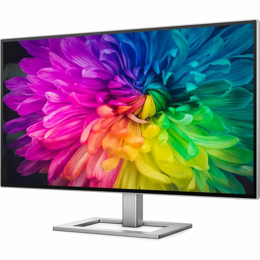 PHILIPS 27E2F7901 - 27 inch Monitor, LED, 4K UHD, HDMI, DP, USB-C(96W), USB-Hub, 4 Year Manufacturer Warranty - 27"