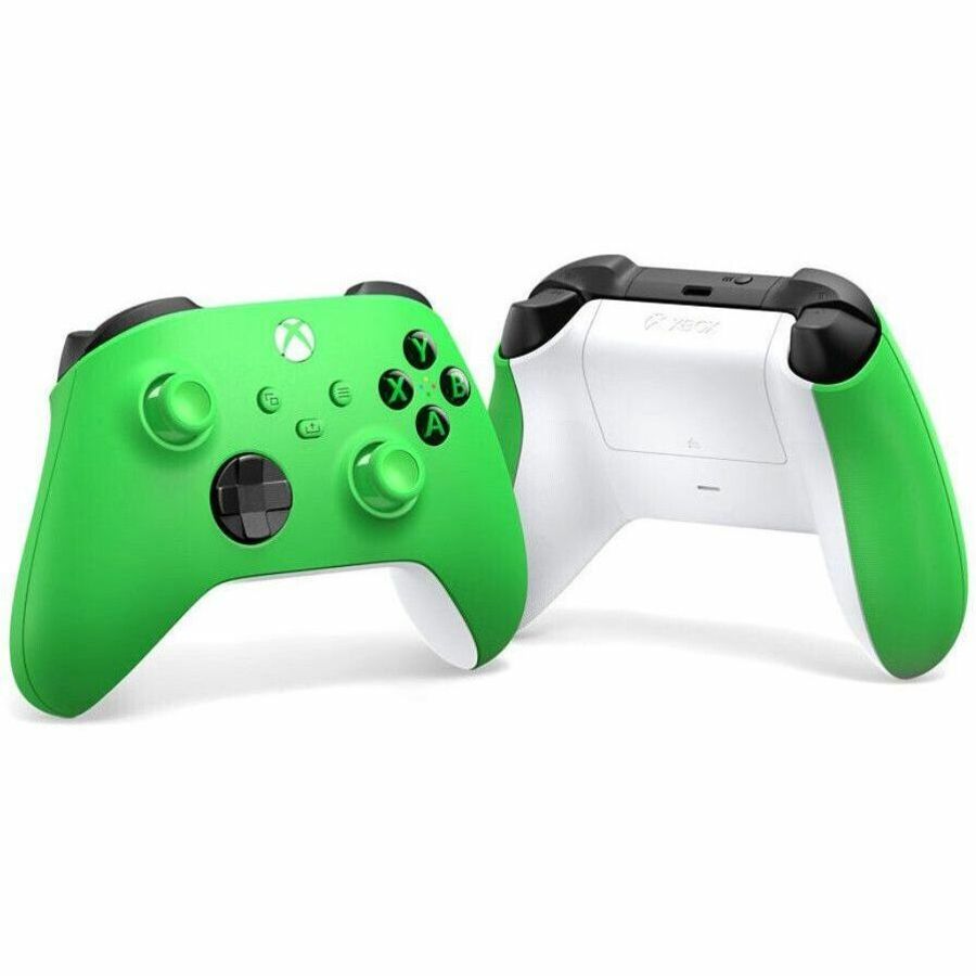 Microsoft Xbox Wireless Controller - Velocity Green