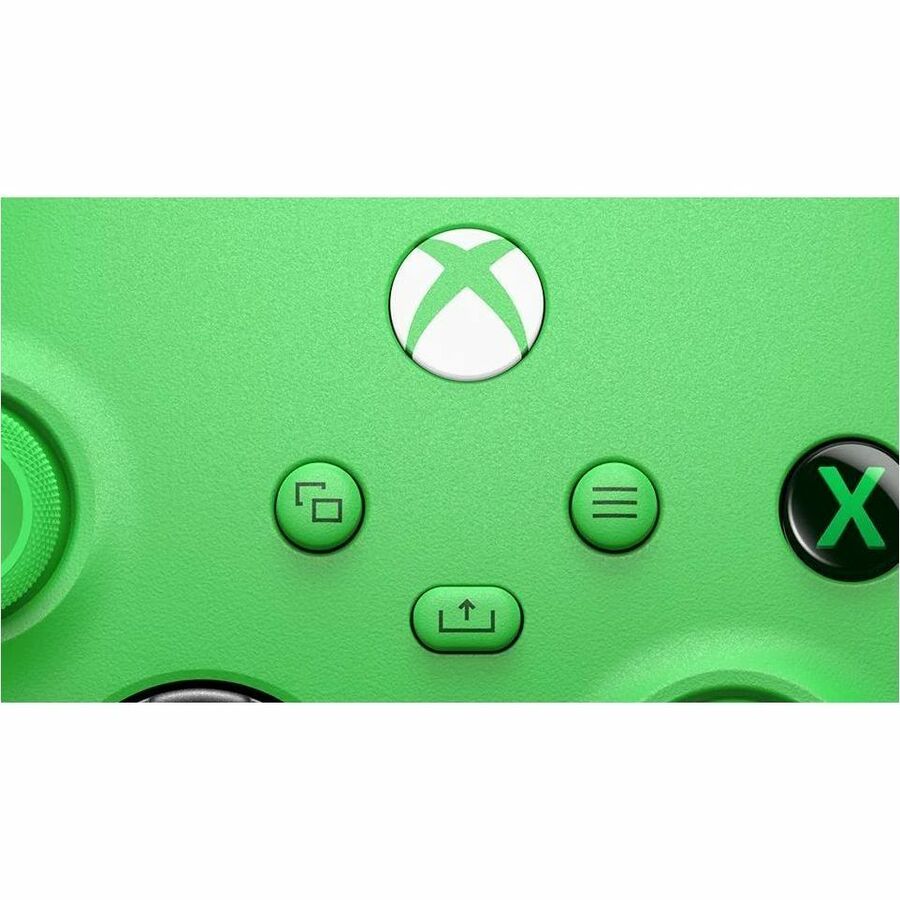 Microsoft Xbox Wireless Controller - Velocity Green