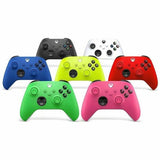 Microsoft Xbox Wireless Controller - Velocity Green