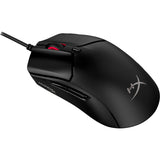 HyperX Pulsefire Haste 2 - Gaming Mouse (Black)