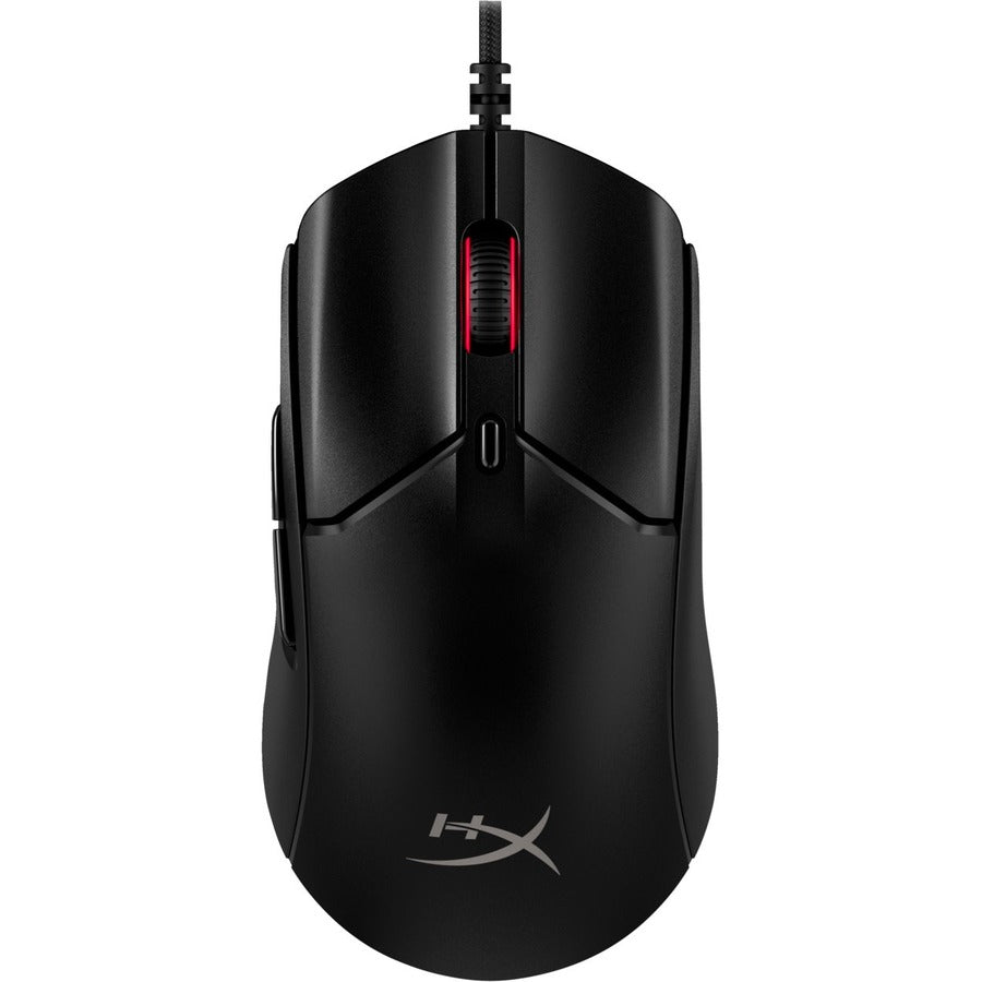 HyperX Pulsefire Haste 2 - Gaming Mouse (Black)