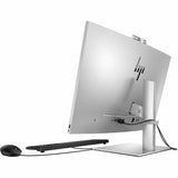 HP EliteOne 870 G9 All-in-One Computer - Intel Core i5 13th Gen i5-13500 - 16 GB - 512 GB SSD - 27" QHD - Desktop