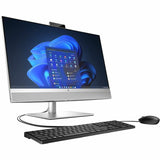 HP EliteOne 870 G9 All-in-One Computer - Intel Core i5 13th Gen i5-13500 - 16 GB - 512 GB SSD - 27" QHD - Desktop