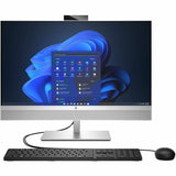 HP EliteOne 870 G9 All-in-One Computer - Intel Core i5 13th Gen i5-13500 - 16 GB - 512 GB SSD - 27" QHD - Desktop