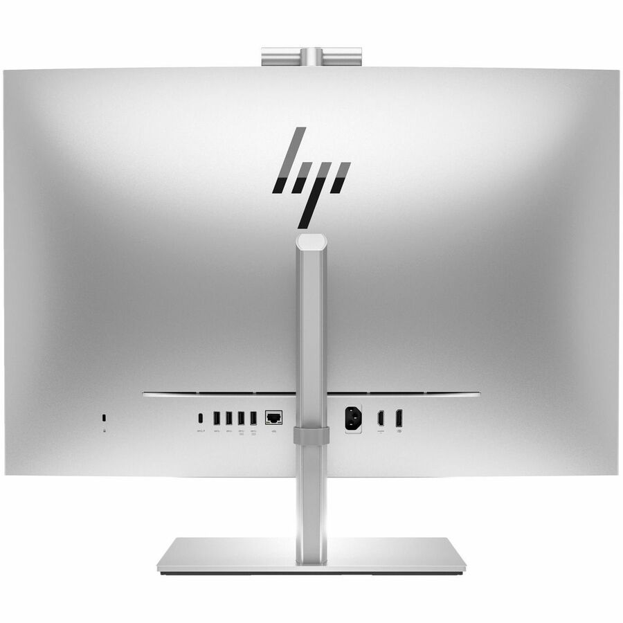 HP EliteOne 870 G9 All-in-One Computer - Intel Core i5 13th Gen i5-13500 - 16 GB - 512 GB SSD - 27" QHD - Desktop