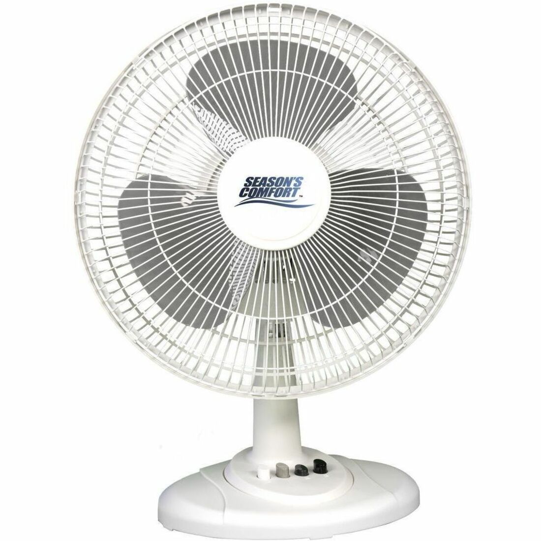 Seasons Comfort 12" Table Fan