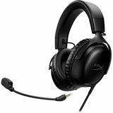 HyperX HyperX Cloud III - Gaming Headset (Black)