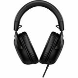 HyperX HyperX Cloud III - Gaming Headset (Black)