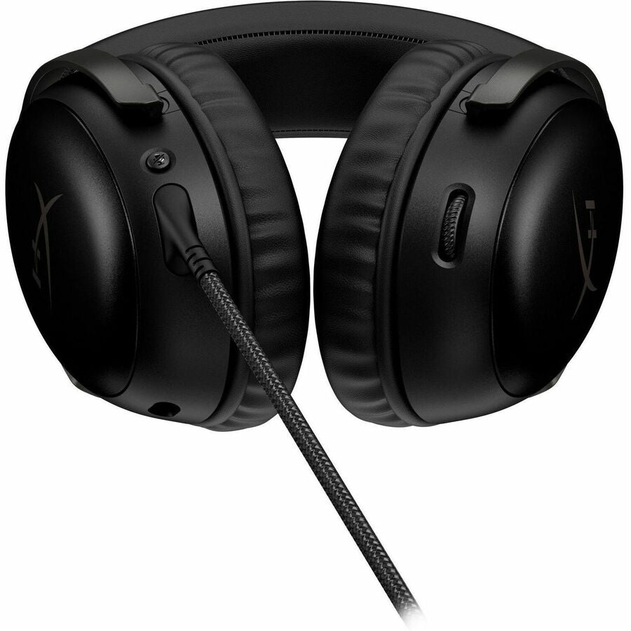 HyperX HyperX Cloud III - Gaming Headset (Black)