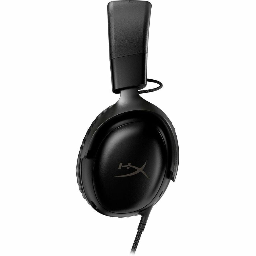 HyperX HyperX Cloud III - Gaming Headset (Black)