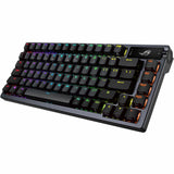 Asus ROG Azoth Gaming Keyboard