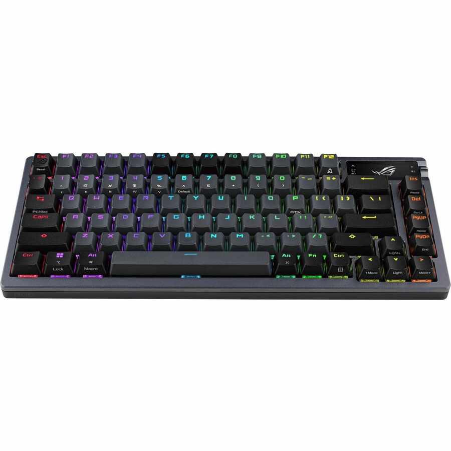 Asus ROG Azoth Gaming Keyboard