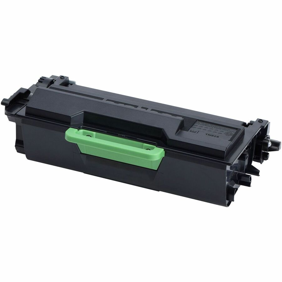 Brother TN925 Original Laser Toner Cartridge - Black - 1 Pack