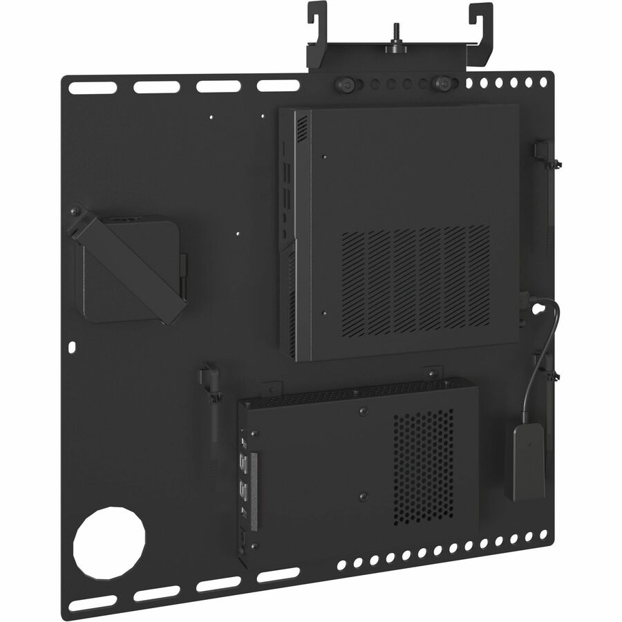 Chief Mounting Bracket for Wall Mounting System - Black