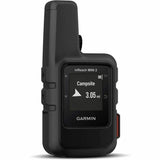 Garmin inReach Mini 2 Handheld GPS Navigator - Black - Handheld