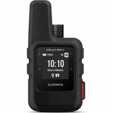 Garmin inReach Mini 2 Handheld GPS Navigator - Black - Handheld