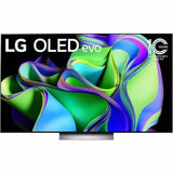 LG evo C3 OLED65C3PUA 65" Smart OLED TV - 4K UHDTV