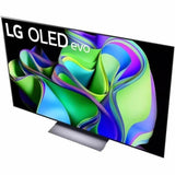 LG evo C3 OLED65C3PUA 65" Smart OLED TV - 4K UHDTV