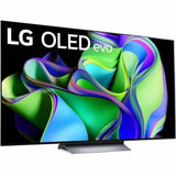 LG evo C3 OLED65C3PUA 65" Smart OLED TV - 4K UHDTV