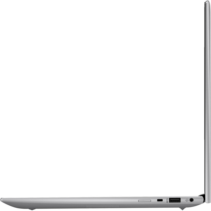 HP ZBook Firefly G10 16" Mobile Workstation - WUXGA - Intel Core i7 13th Gen i7-1360P - 32 GB - 512 GB SSD - Silver