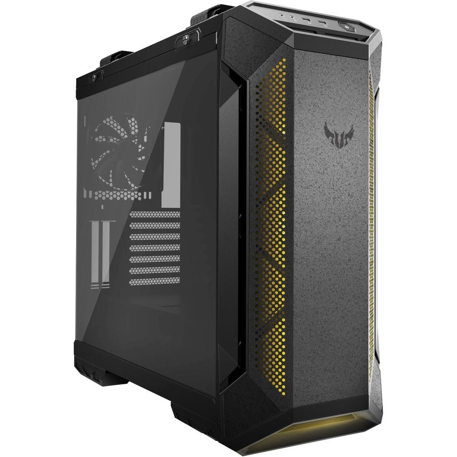 TUF GT501 Gaming Case