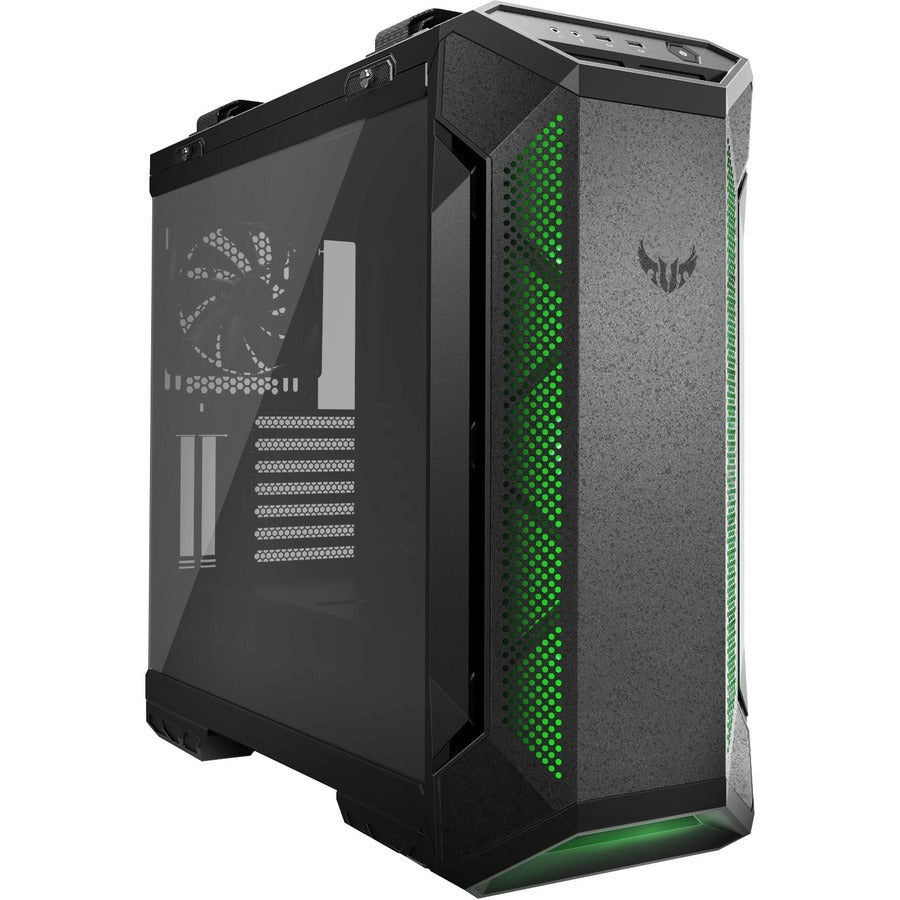 TUF GT501 Gaming Case