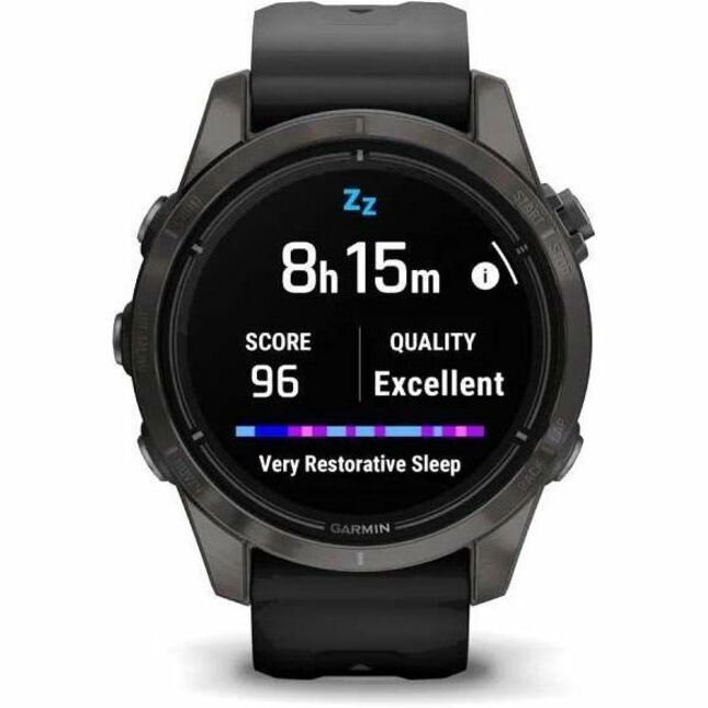 Garmin epix Pro (Gen 2) Smart Watch