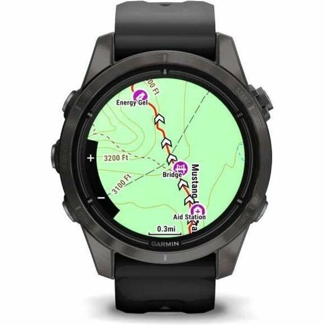 Garmin epix Pro (Gen 2) Smart Watch