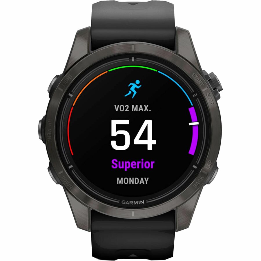 Garmin epix Pro (Gen 2) Smart Watch