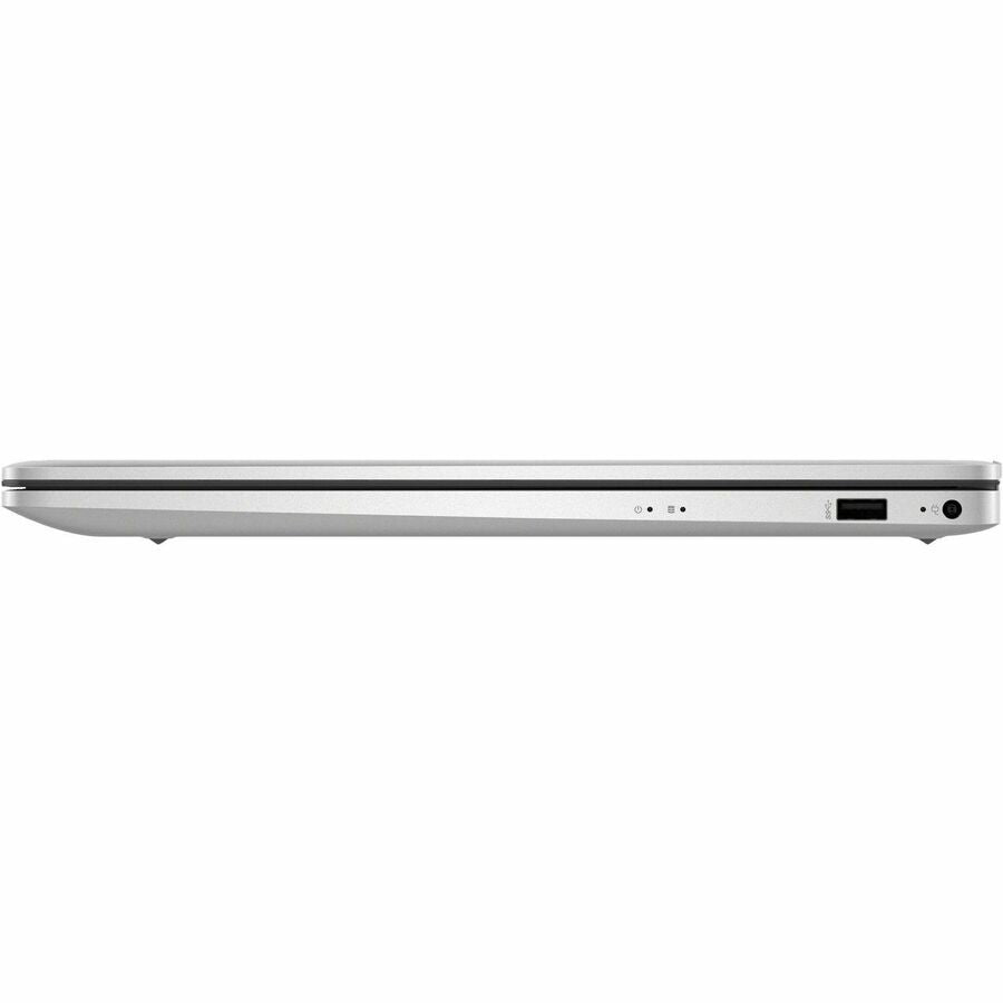 HP 17-c3000 17-cn3053cl 17.3" Notebook - Full HD - Intel Core i5 13th Gen i5-1335U - 12 GB - 512 GB SSD - Natural Silver