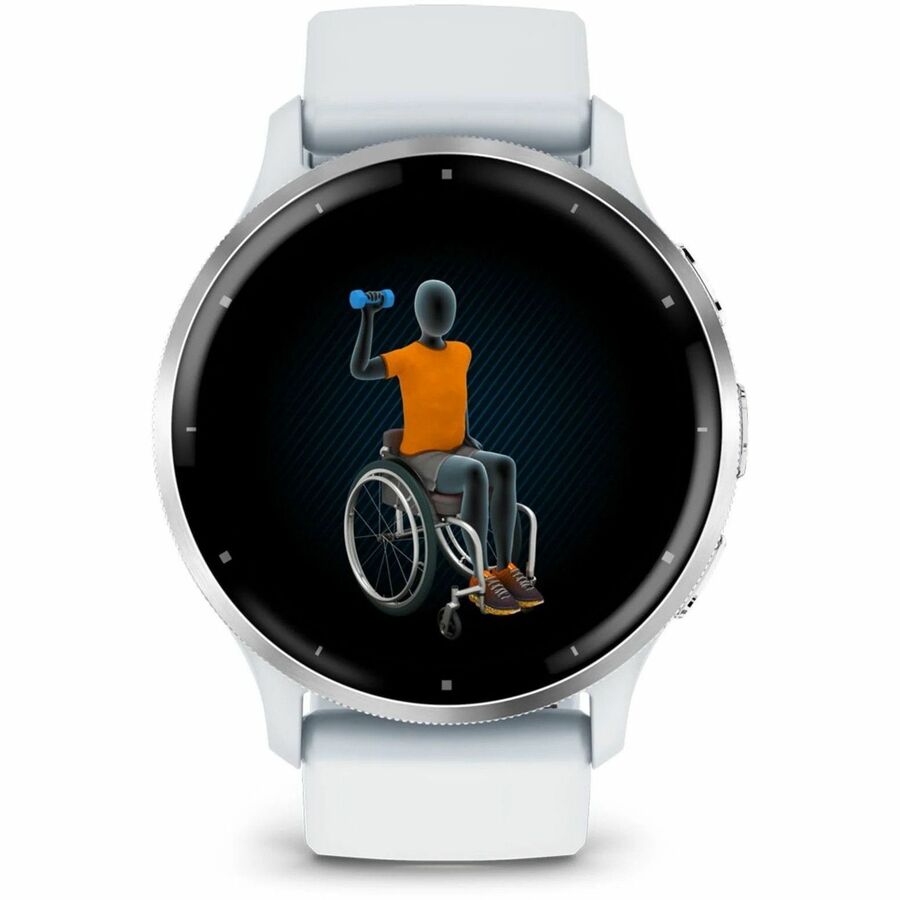 Garmin Venu 3 Smart Watch