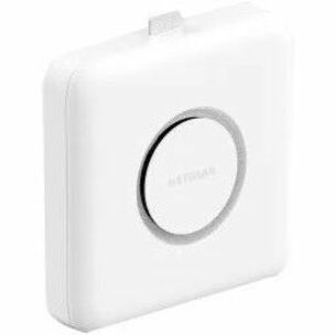 Netgear WBE758 Tri Band IEEE 802.11802.11 a/b/g/n/ac/ax/be/i 18.40 Gbit/s Wireless Access Point - Indoor