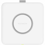 Netgear WBE758 Tri Band IEEE 802.11802.11 a/b/g/n/ac/ax/be/i 18.40 Gbit/s Wireless Access Point - Indoor