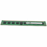 AddOn AM1333D3SRLPR/4G x1 HP 595096-001 Compatible Factory Original 4GB DDR3-1333MHz Registered ECC Single Rank 1.5V 240-pin CL9 RDIMM