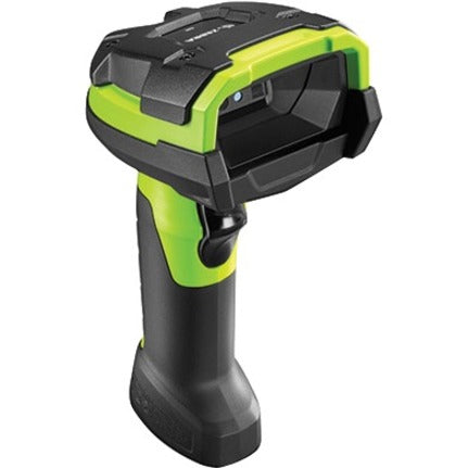 Zebra DS3608-HP Handheld Barcode Scanner