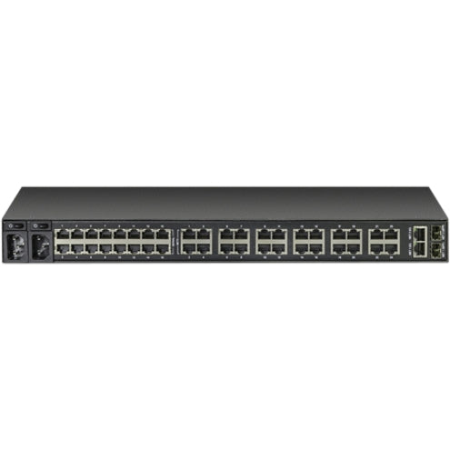 Opengear IM7216-2-24E-DAC Infrastructure Management Equipment