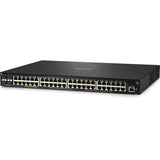 Aruba 2930F 48G PoE+ 4SFP 740W Switch