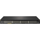 Aruba 2930F 48G PoE+ 4SFP 740W Switch