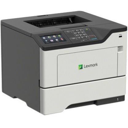 Lexmark MS620 MS621dn Desktop Laser Printer - Monochrome