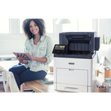 Xerox VersaLink B610 Desktop LED Printer - Monochrome - TAA Compliant