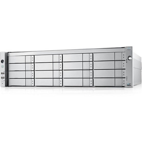 Promise Vtrak D5600XD Video Storage Array - 128 TB HDD