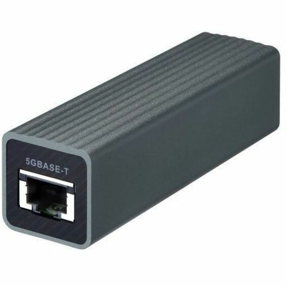 QNAP QNA-UC5G1T 5Gigabit Ethernet Card