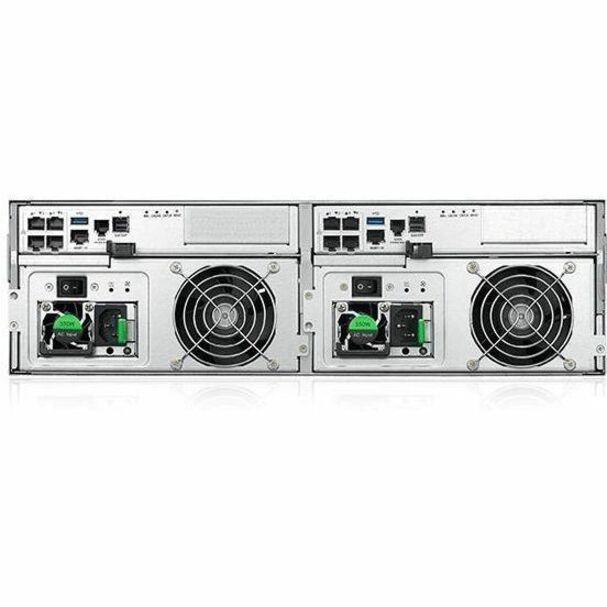 Promise Vess R3600iD SAN/NAS Storage System