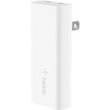 Belkin BOOST&uarr;CHARGE PRO 18W or 20W USB-C PD GaN Wall Charger