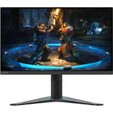 Lenovo G27-20 27" Class Full HD Gaming LCD Monitor - 16:9 - Raven Black