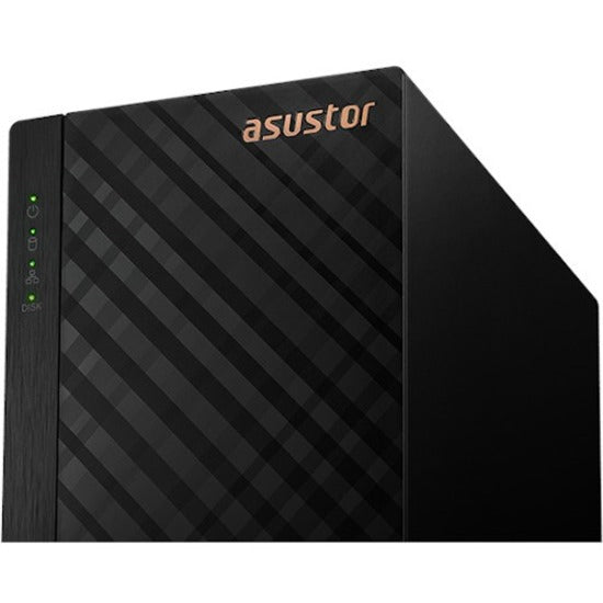 ASUSTOR Drivestor 2 AS1102T SAN/NAS Storage System