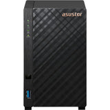 ASUSTOR Drivestor 2 AS1102T SAN/NAS Storage System