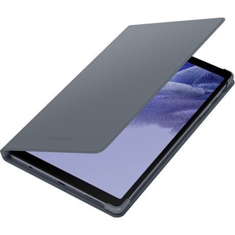 Samsung Galaxy Tab A7 Lite SM-T227U Tablet - 8.7" WXGA+ - MediaTek MT8768T Helio P22T - 3 GB - 32 GB Storage - Android 11 - 4G - Gray