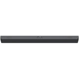 LG S90QY 5.1.3 Sound Bar Speaker - 570 W RMS - Alexa, Google Assistant Supported - Dark Steel Silver